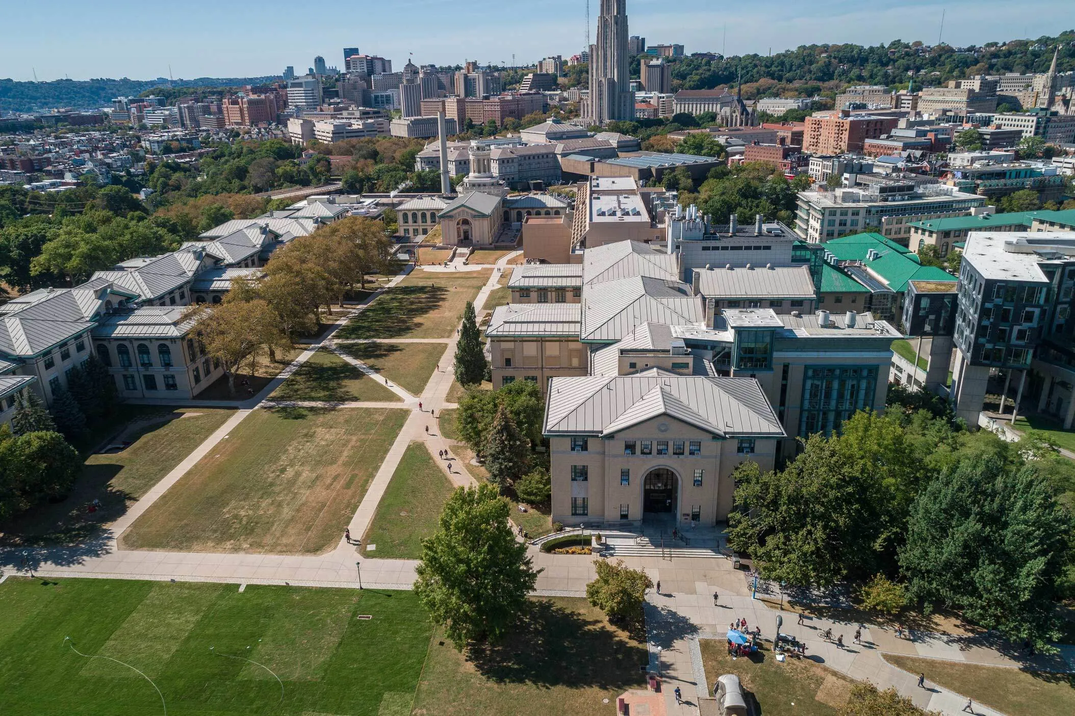 Carnegie Mellon’s Tepper School of Business has zero&nbsp;Black faculty.