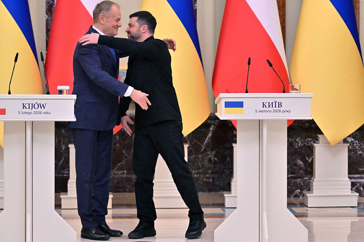 Poland Is Hedging Its Bets on the US