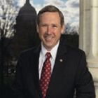 Headshot of Mark Steven Kirk