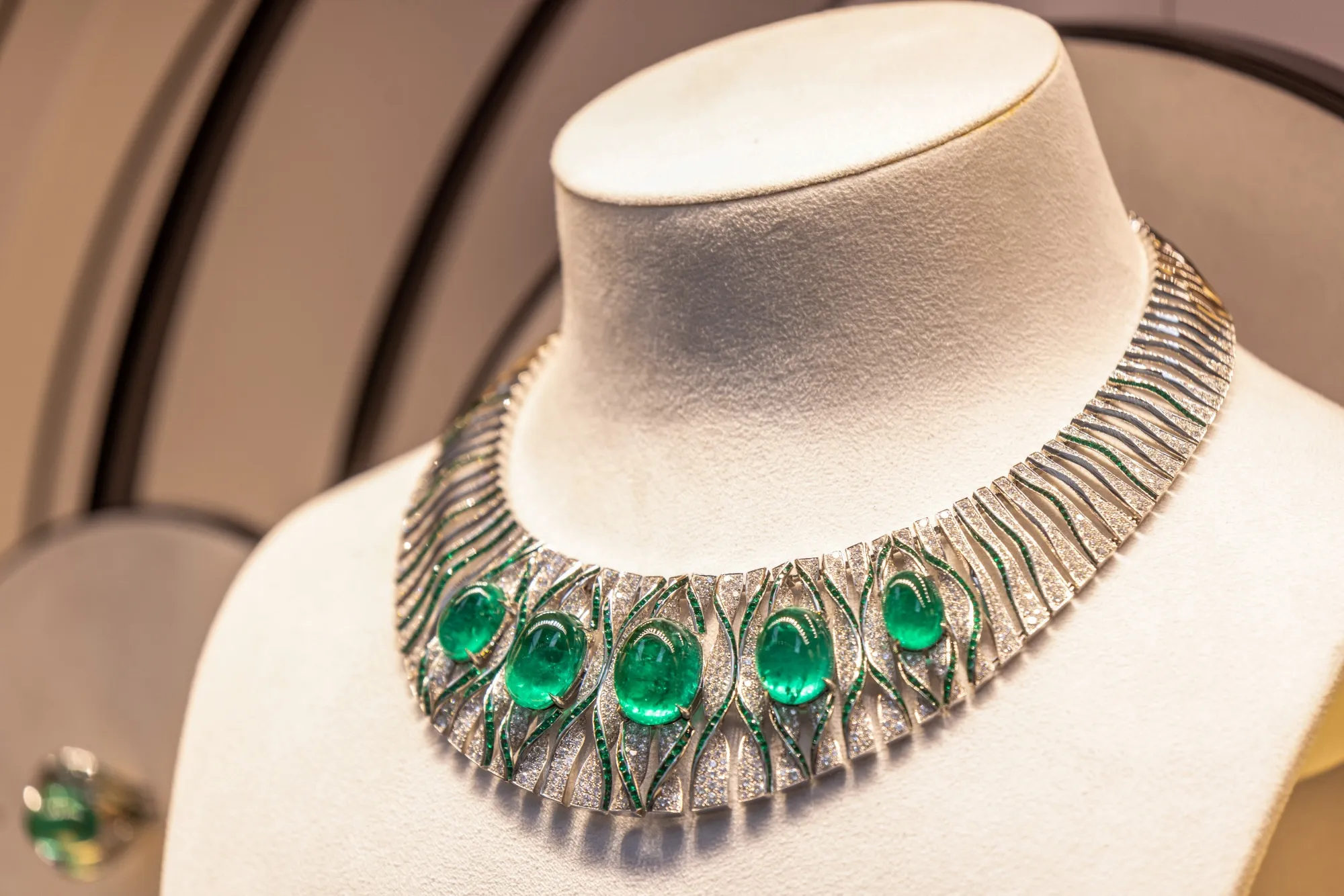 Bling.
