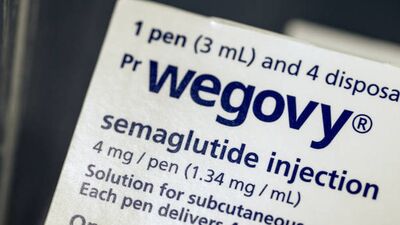 semaglutide ebay Focus: Demand for weight-loss drugs