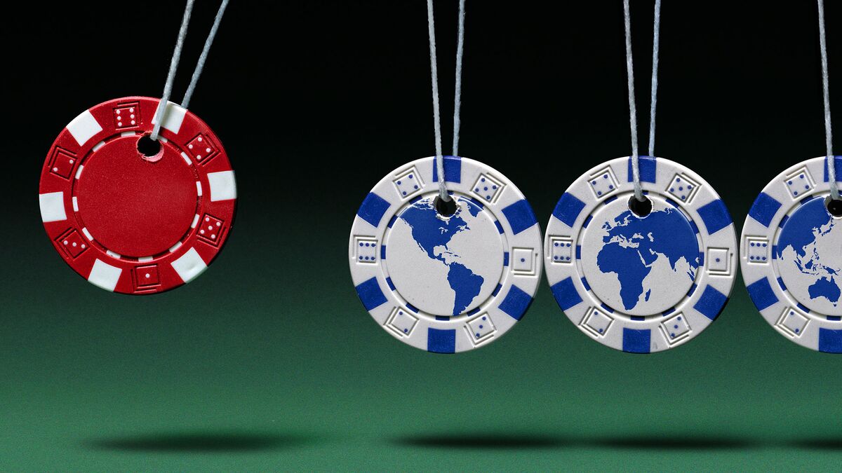 Prediction Markets Are Booming. So Are Worries About Rampant Insider Trading