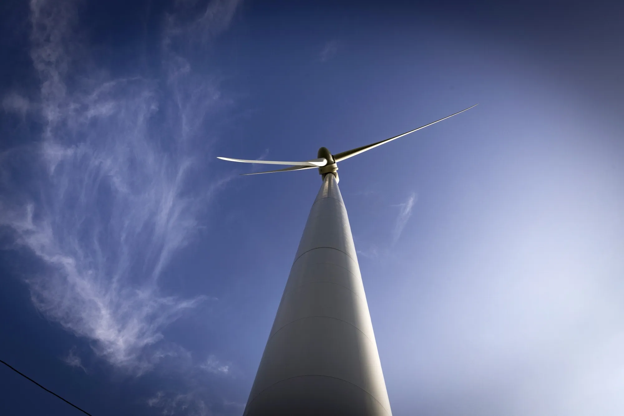Kicking climate goals.