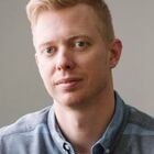 Headshot of Steven Huffman "Steve"