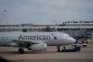 American Air Falls On Raising Doubts About US Travel Rebound