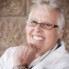 Headshot of Dr Loretta P Mayer