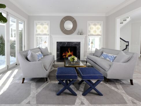 Condo unit at Harbor at Greenwich. Source: Houlihan Lawrence via Bloomberg
