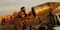 Arab Spring Comes to Libya