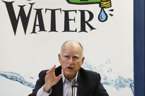 Jerry Brown