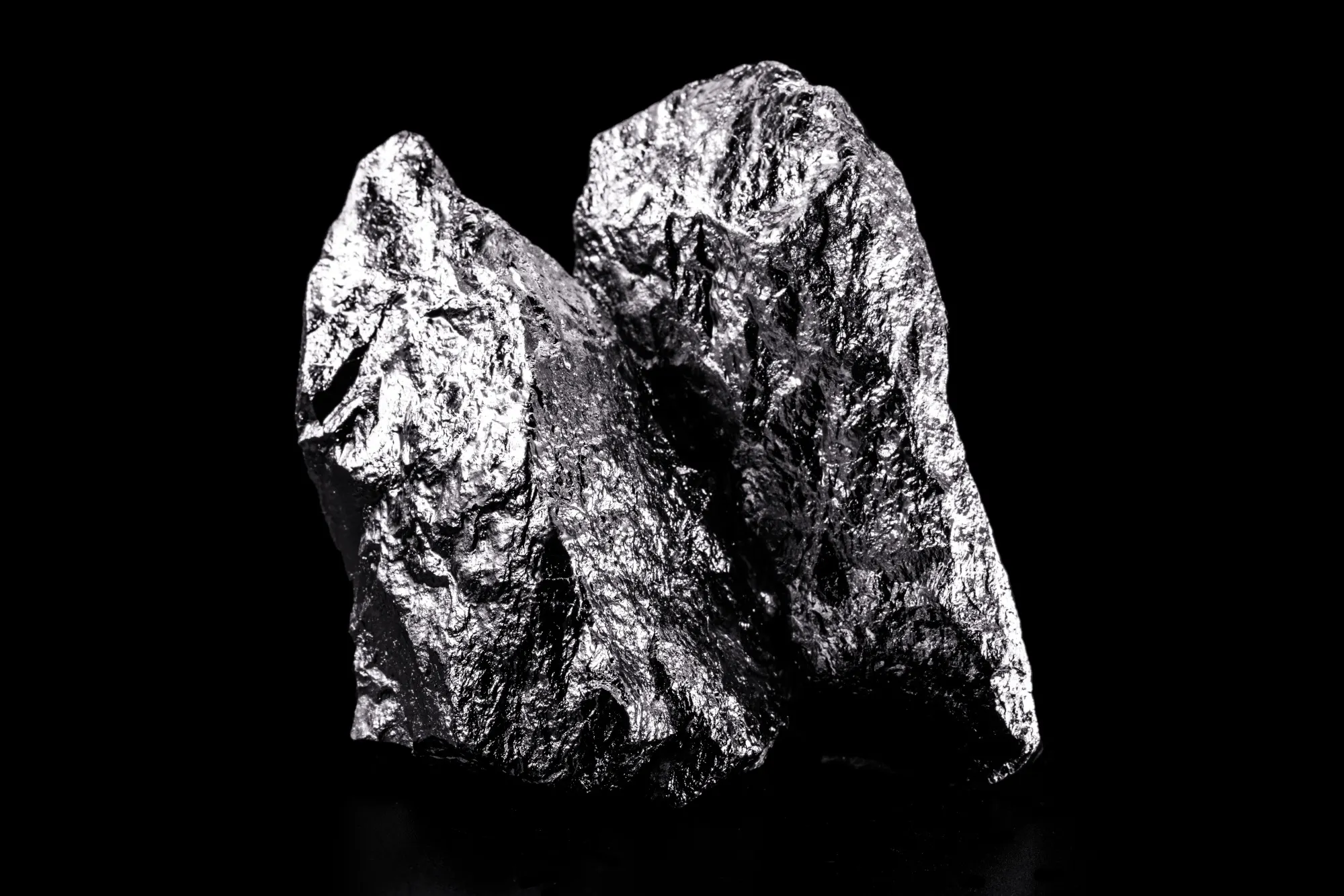 Scandium, one of seven types of&nbsp;rare earths on a list announced on Friday.