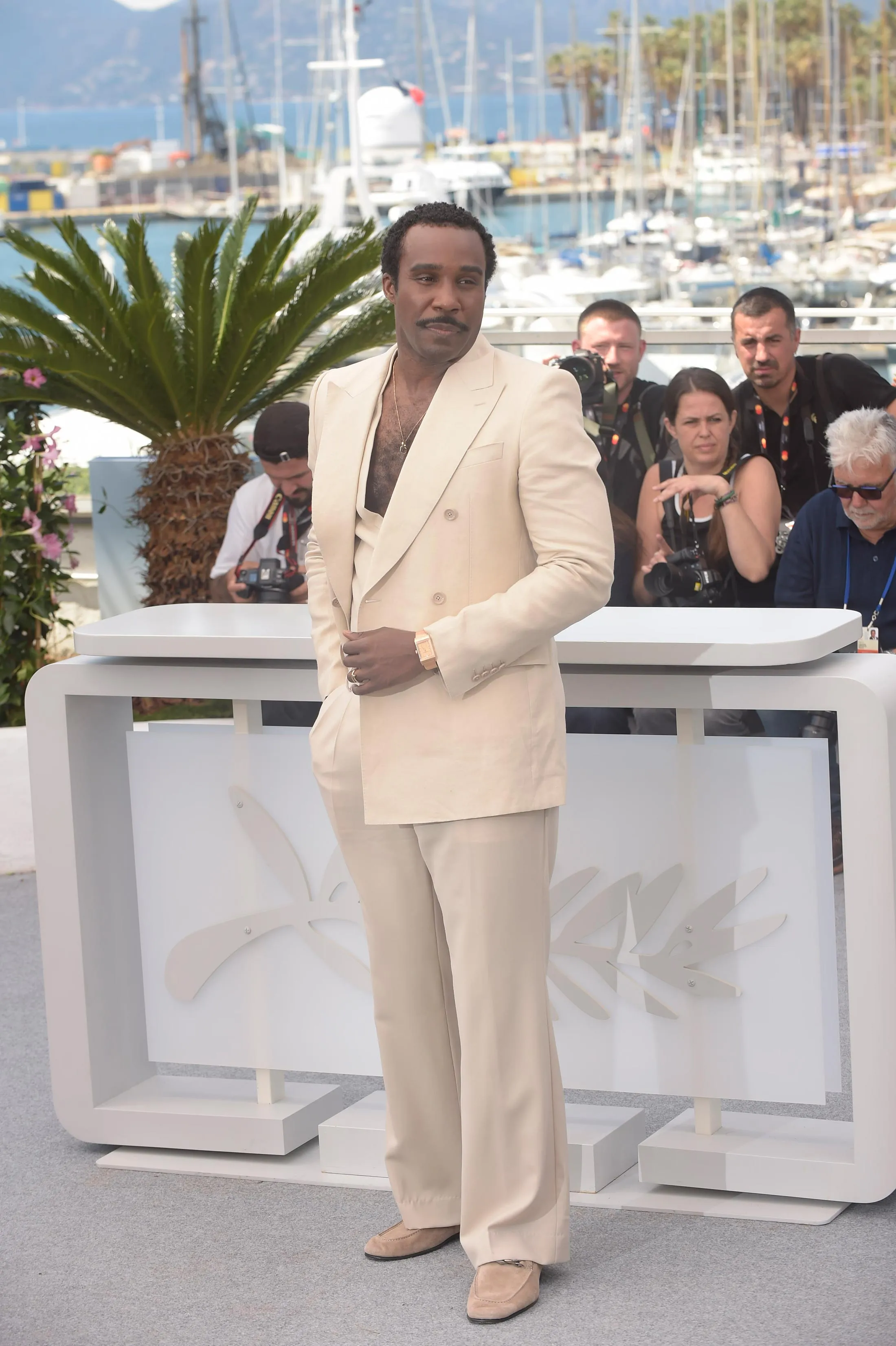 ダブルスーツ復権、セレブや若者が支持－クールな着こなしで新潮流