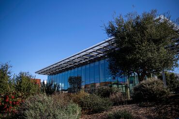 Microsoft Ahead Of Earnings Figures