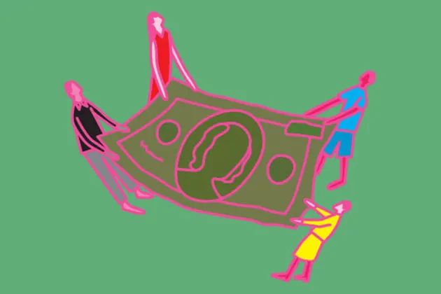 A Push to Clean Up the Logistics Industry