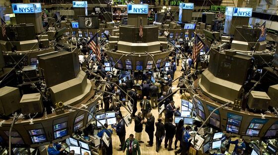 Small Caps Take the Lead in Broad Stock Rotation: Markets Wrap