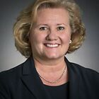 Headshot of Suzette M Long