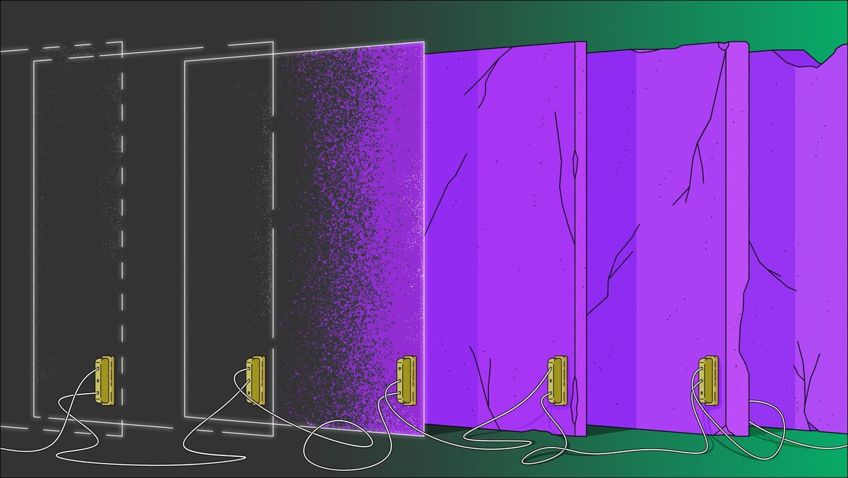 Trades Involving Locked Cryptocurrency Tokens Are Causing a Fuss - Bloomberg