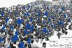 How to Count 1.5 Billion People? Hire 3 Million of Them