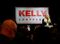 Sen. Kelly Loeffler Holds Election Night Party In Georgia