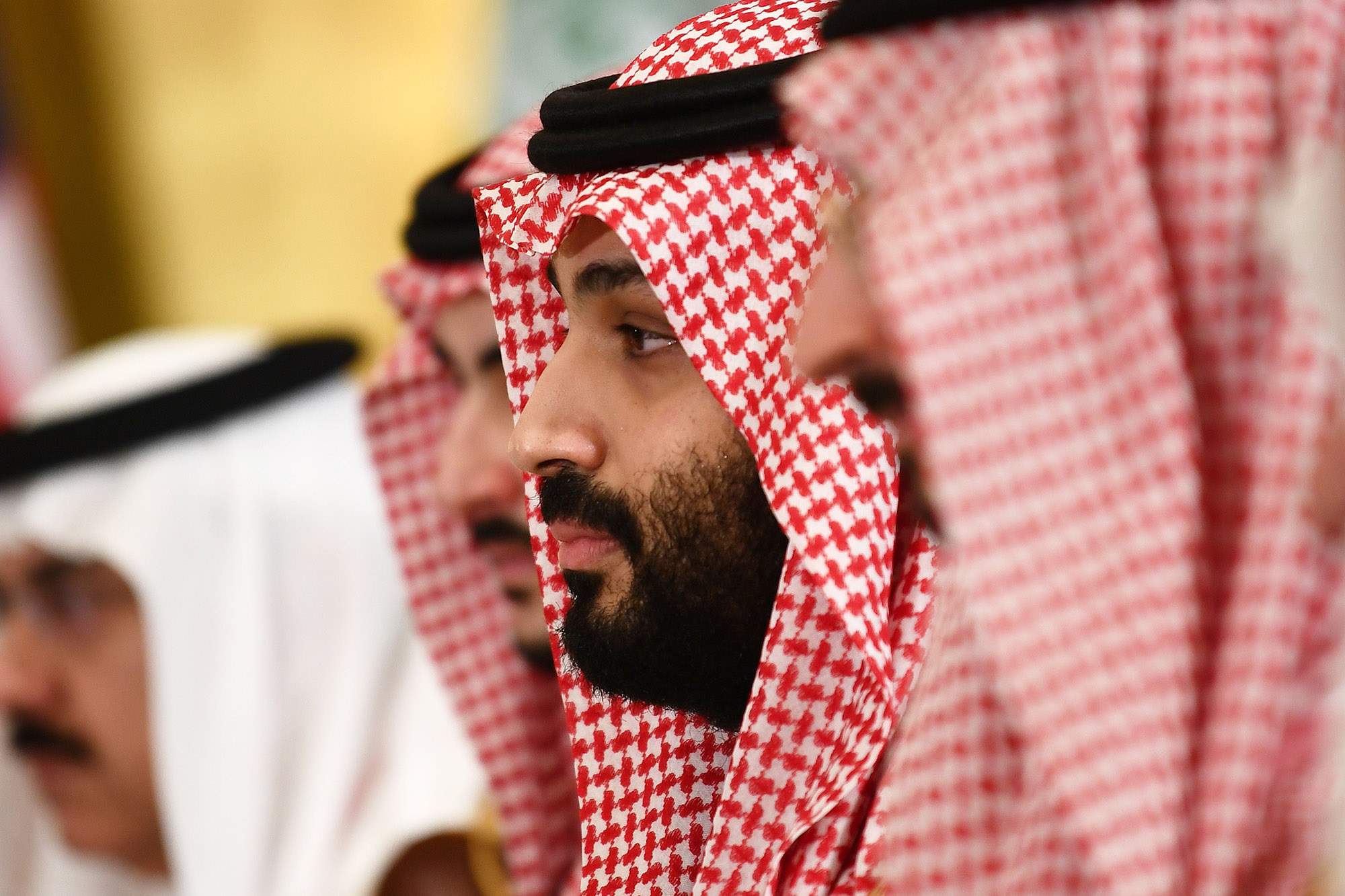Oil Crash Saudi Arabia's Price War Worked Once But May Backfire