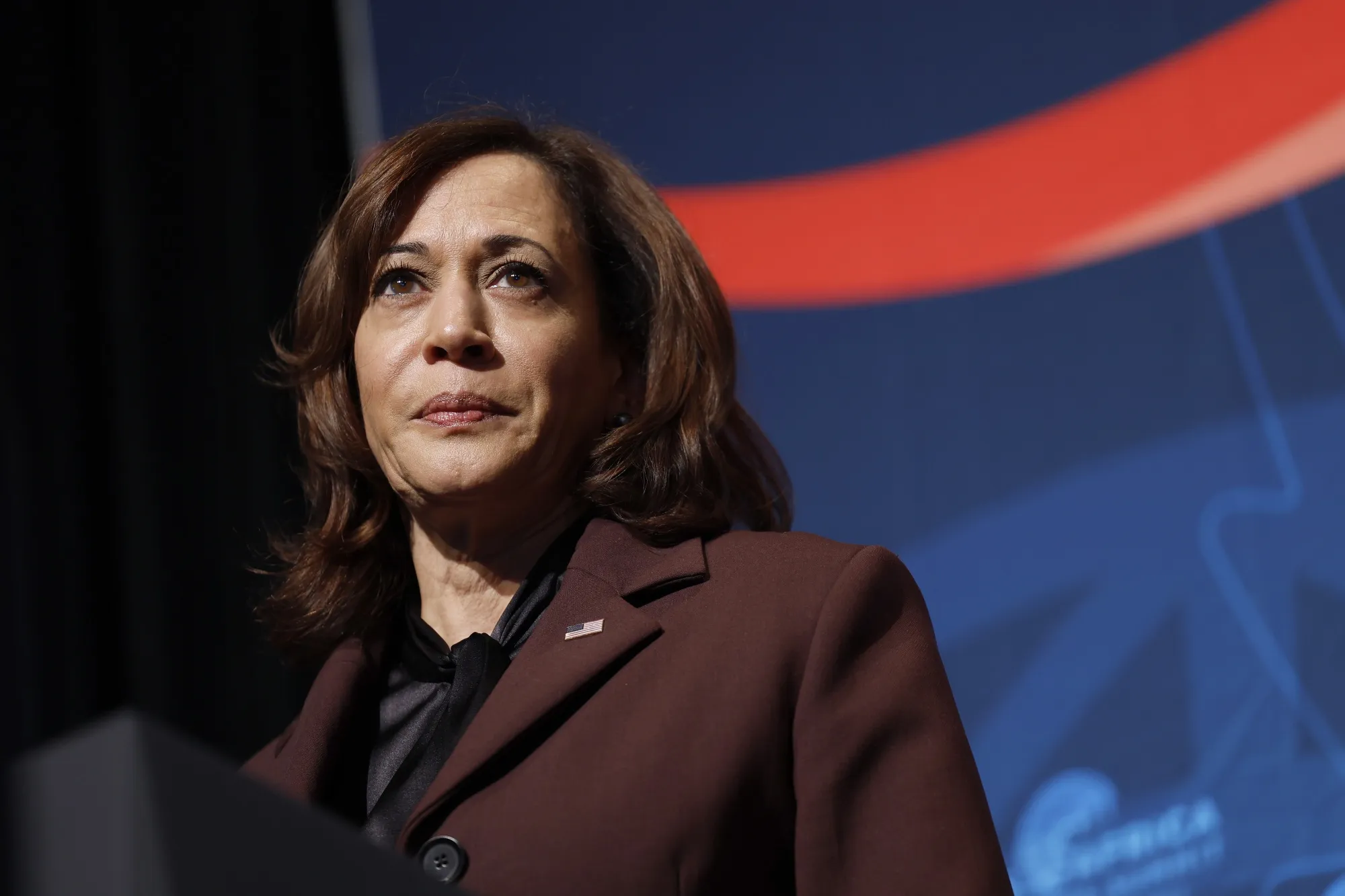 Kamala Harris