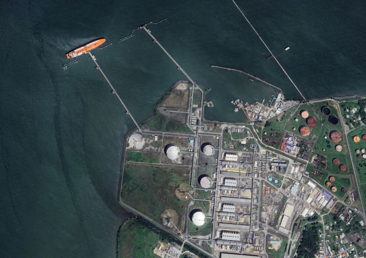 Shell Nears US License to Export Venezuelan Gas to Trinidad