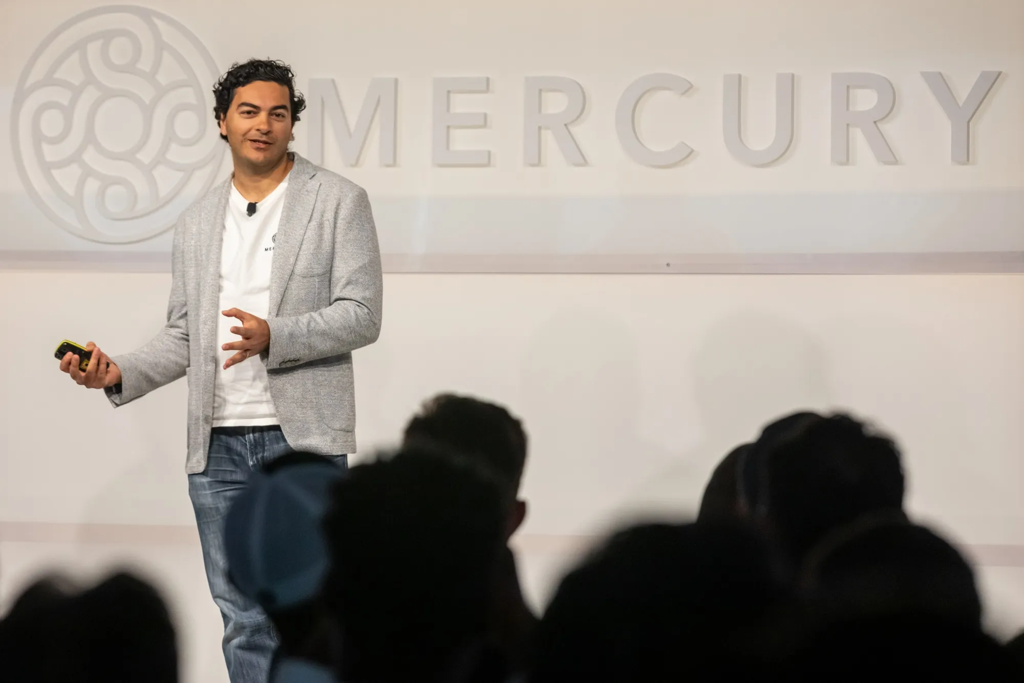 Fintech Firm Mercury Applies for National Bank Charter - Bloomberg