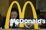 McDonald's Holdings Co. Japan Ltd. Reports Third-Quarter Earnings