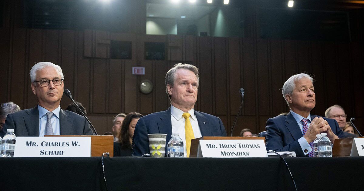 Bank of America’s Focus on ‘Responsible Growth’ Shapes Its Strategy ...