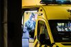NETHERLANDS-HEALTH-VIRUS