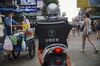Food Delivery Services In Bangkok