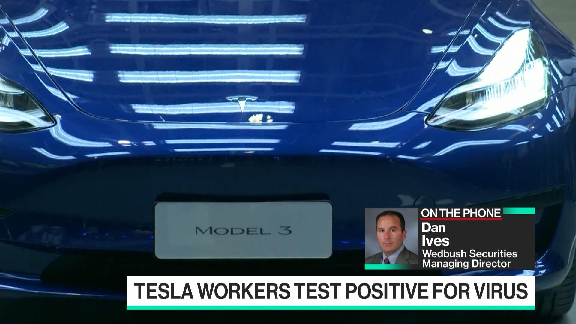 Elon Musk Says Lol Stonks At Tesla Tsla Stock Jump Bloomberg