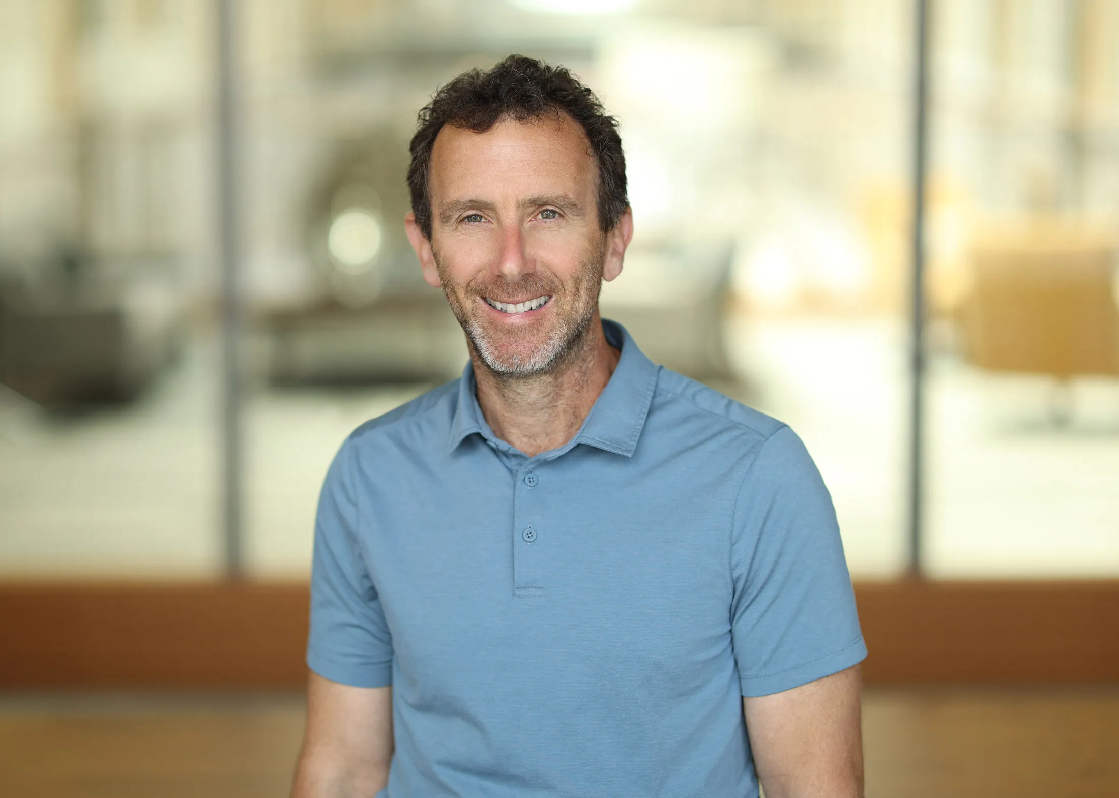Gabriel Kra, co-founder of Prelude Ventures&nbsp;