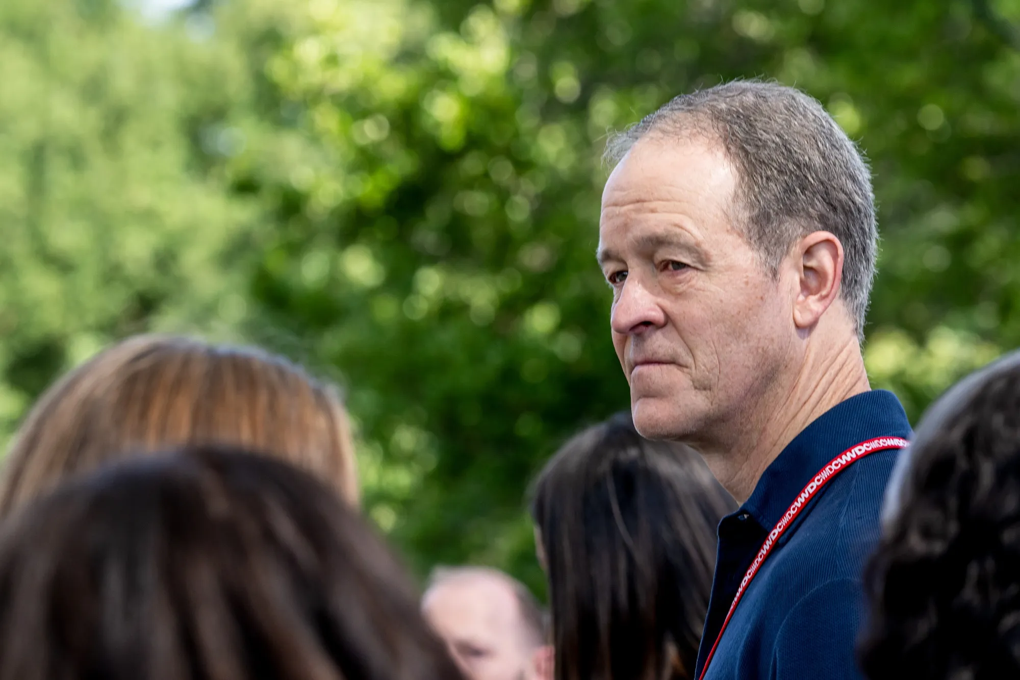 Key Speakers At The Apple WWDC