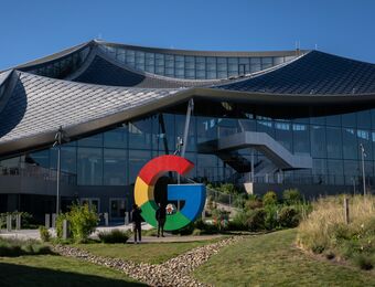 relates to Google Takes Questions Over Ads as US Trial Comes to a Close