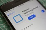 PillPack app
