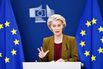 European Commission Present Roadmap for Defense Readiness, COP30 Strategy, Pact for the Mediterranean