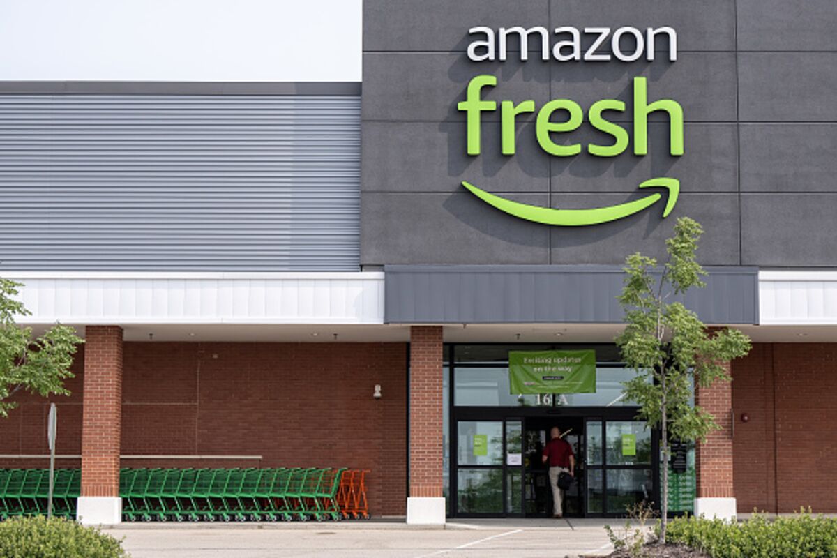 Delivery from  Fresh, Whole Foods now free for Prime members
