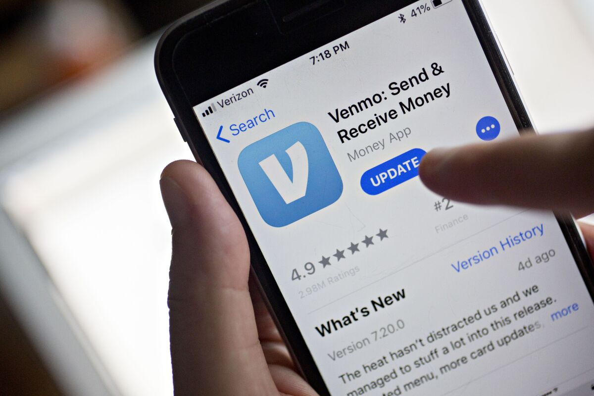 People Are Getting Kicked Off Venmo For Breaking Its Very Long User  Agreement