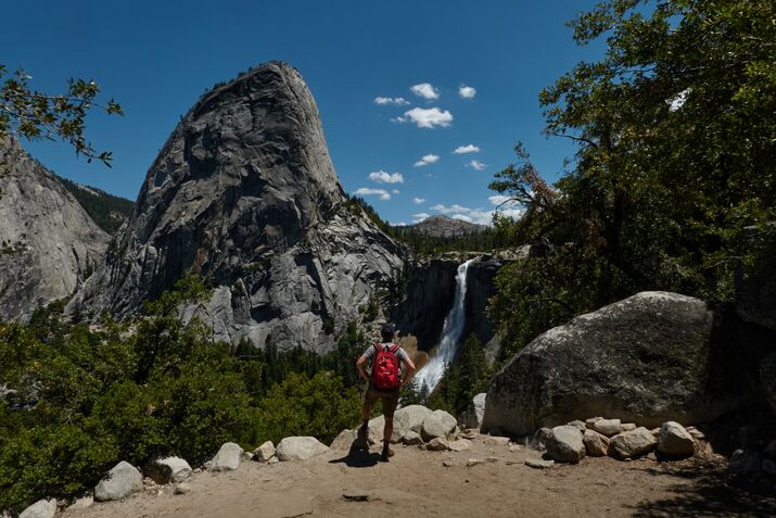 National Parks As Travel & Tourism Revenue Expected To Make Up 10% Of US Economy