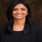 Headshot of Bindiya Vakil