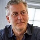 Headshot of Rick Smith