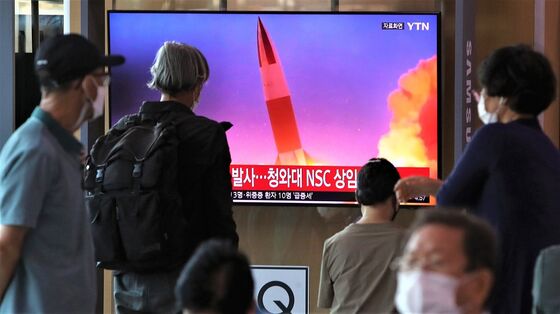 How Kim Jong Un Keeps Advancing His Nuclear Program