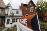 Home Prices In Canada To Fall 5% As Rates Curb Activity