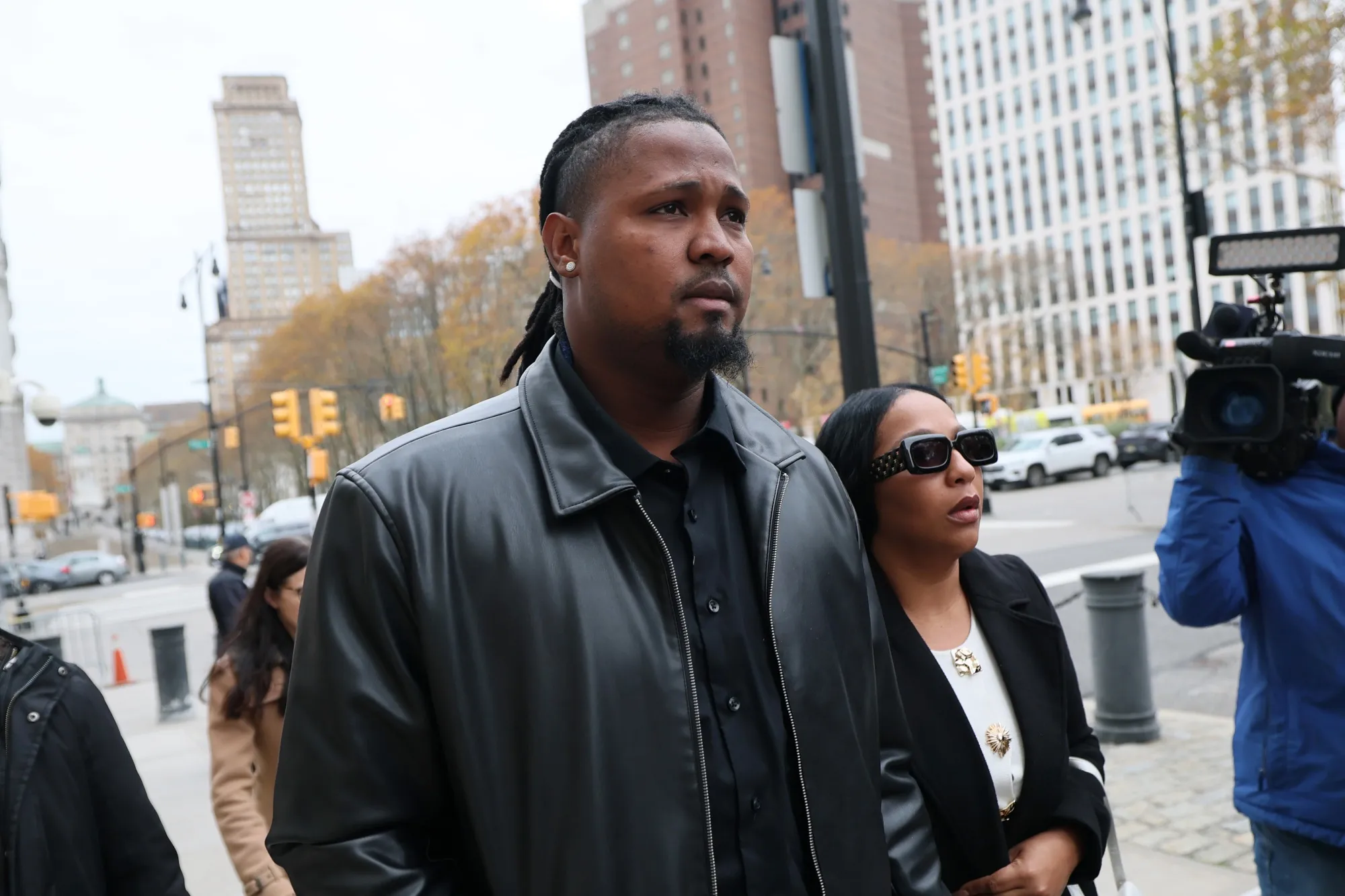 MLB Pitcher Ortiz Pleads Not Guilty to Illegal Betting Charges - Bloomberg