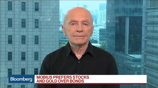 Bloomberg business news