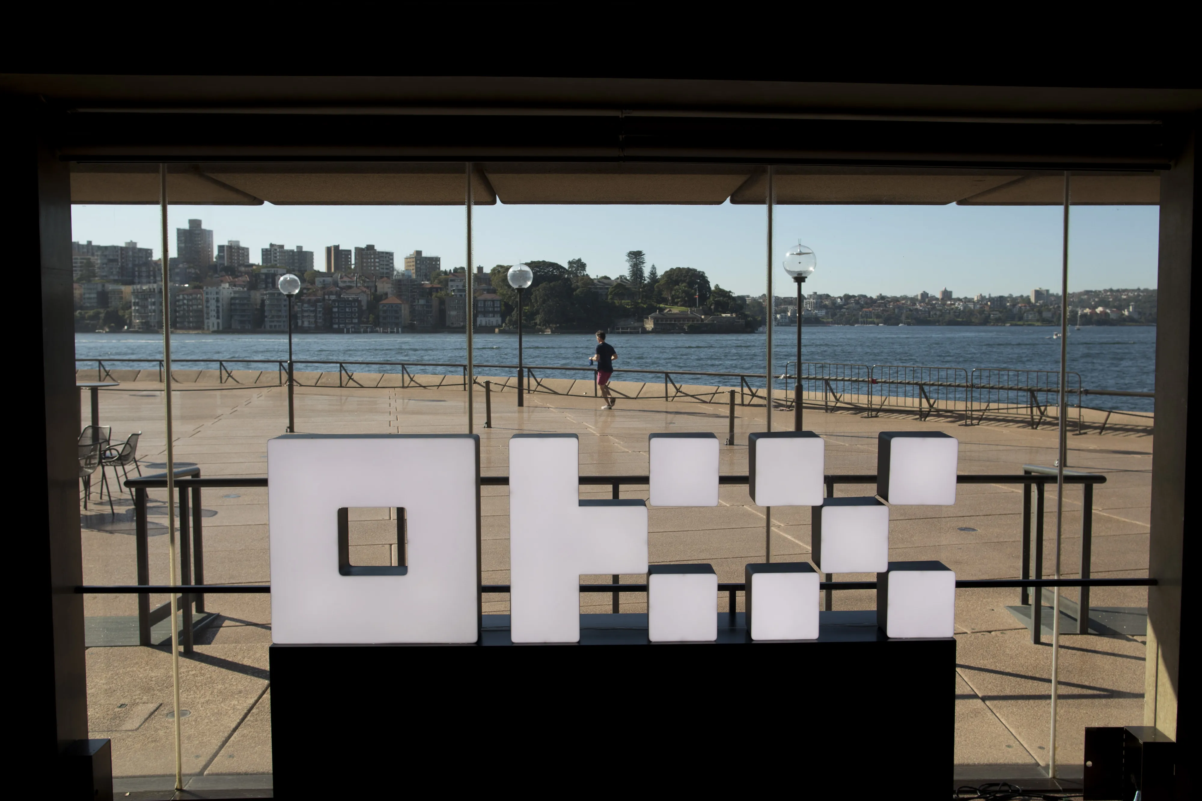 Bybit Crypto Hack Prompts EU Scrutiny of OKX Web3 Wallet Platform -  Bloomberg