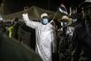 GAMBIA-VOTE-RALLY