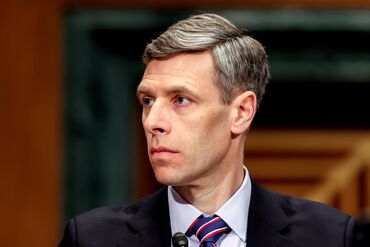 Crypto Wins In Congress Grow As Senate Readies To Confirm Atkins