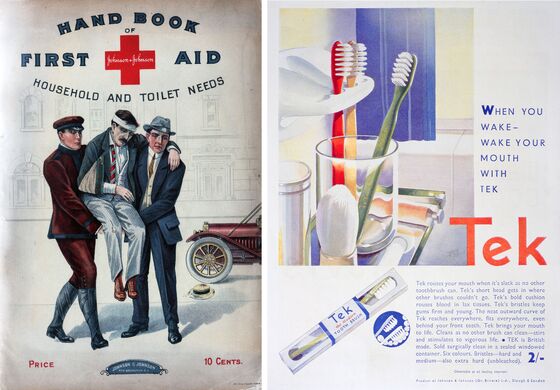 From Tylenol to Talc: A Timeline of Johnson & Johnson’s 135-Year History