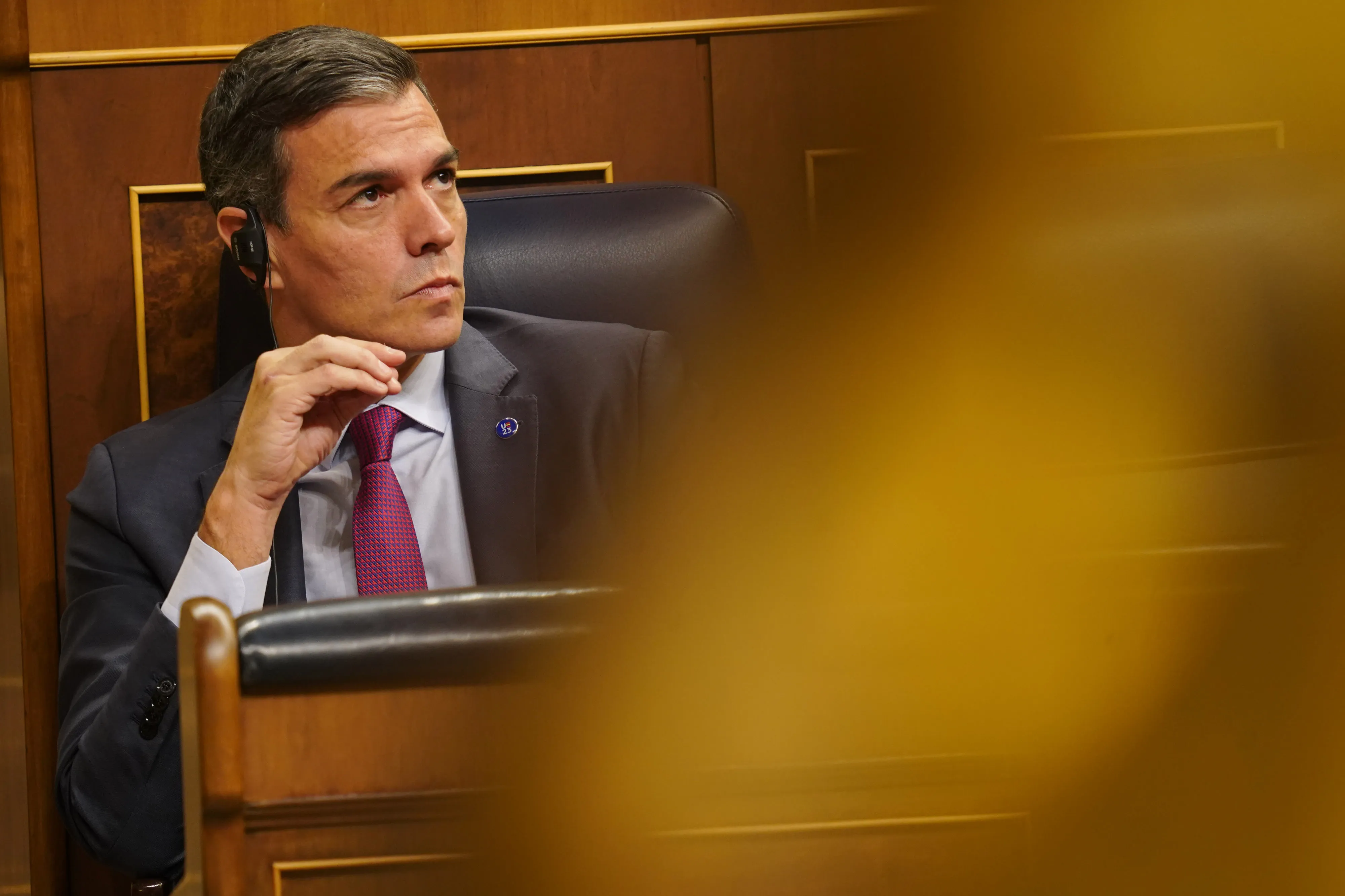 Pedro Sanchez